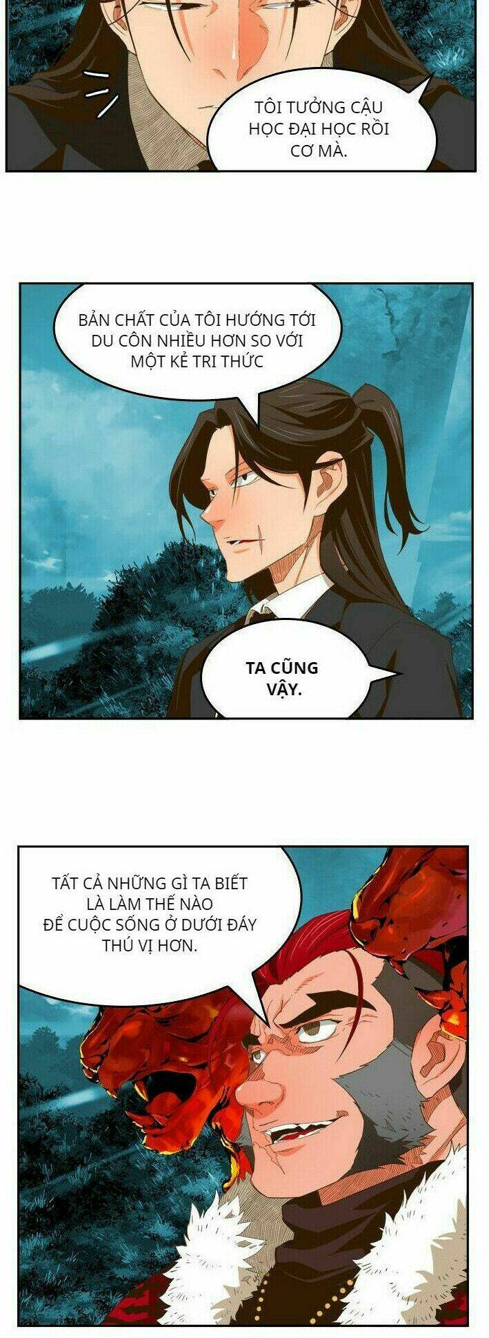 Chương 402 - Trang 22