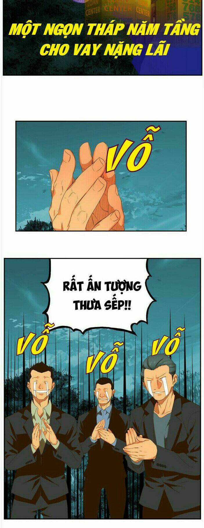 Chương 402 - Trang 35