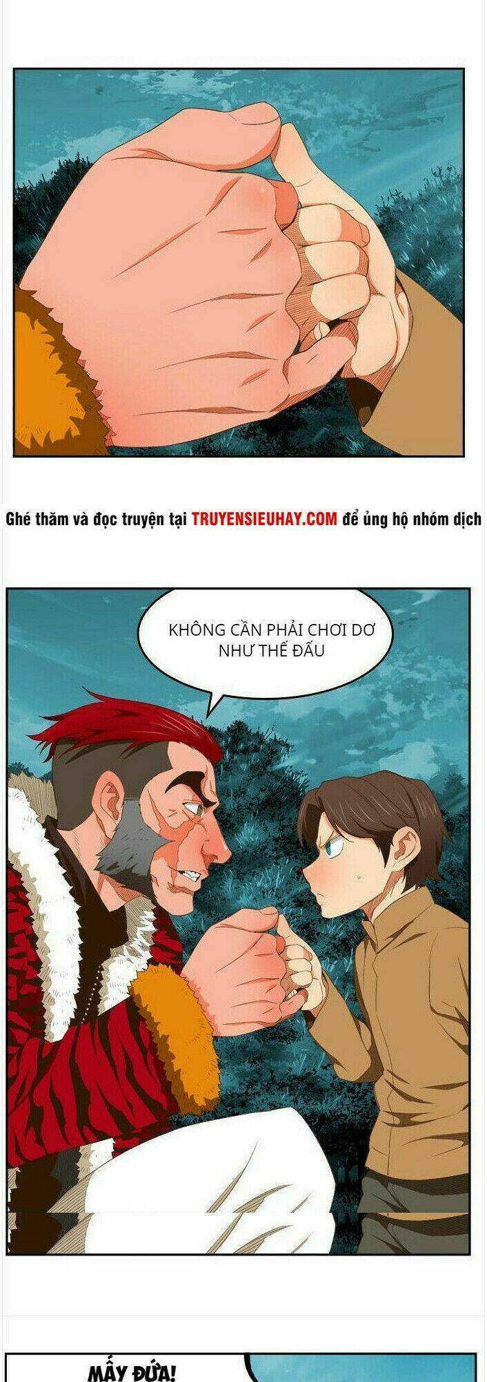 Chương 402 - Trang 45