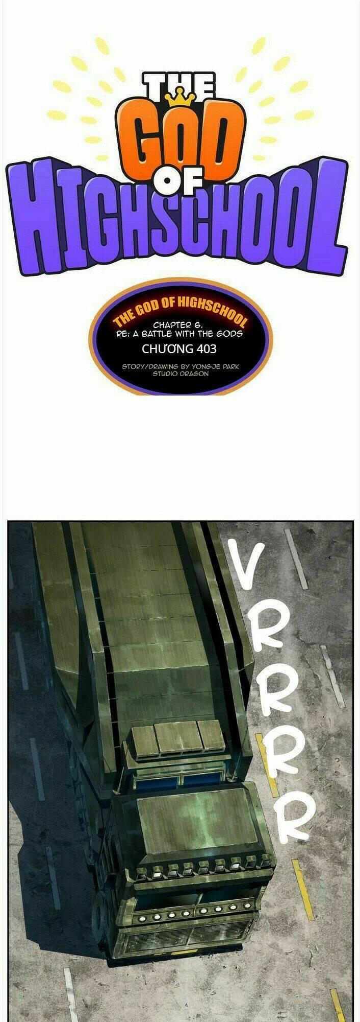 Chương 403 - Trang 1