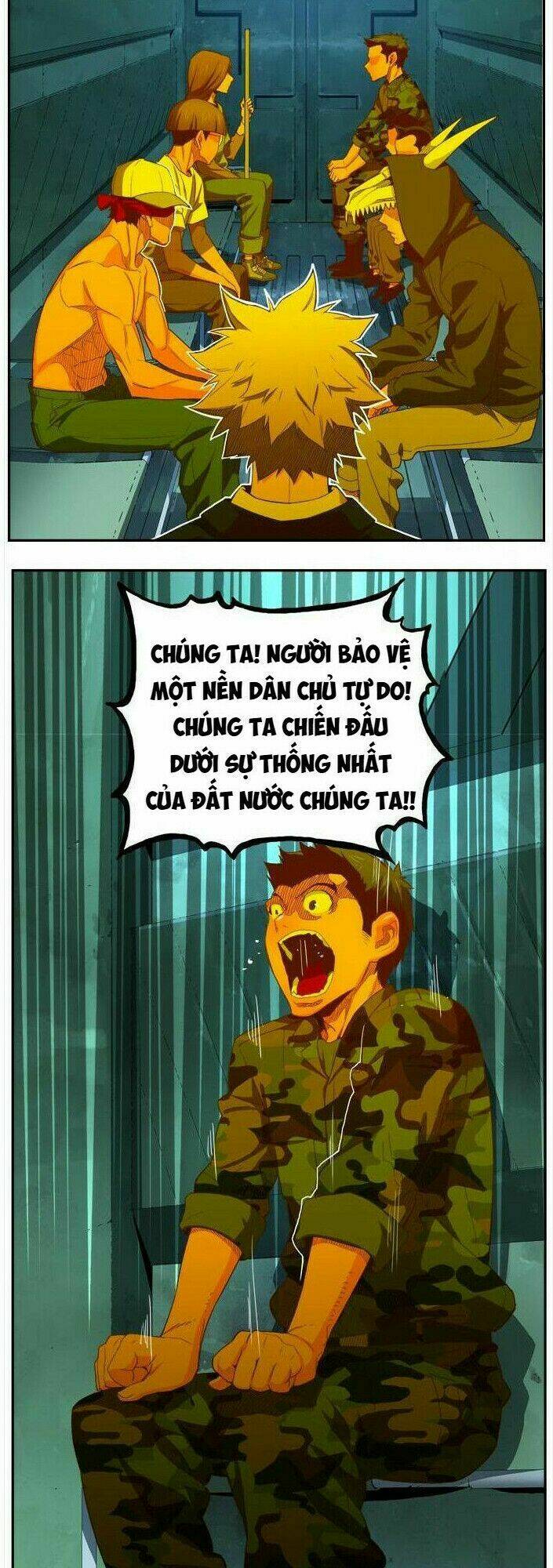 Chương 403 - Trang 14