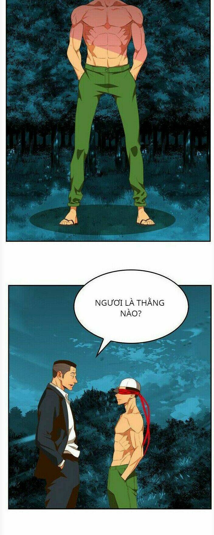 Chương 403 - Trang 34