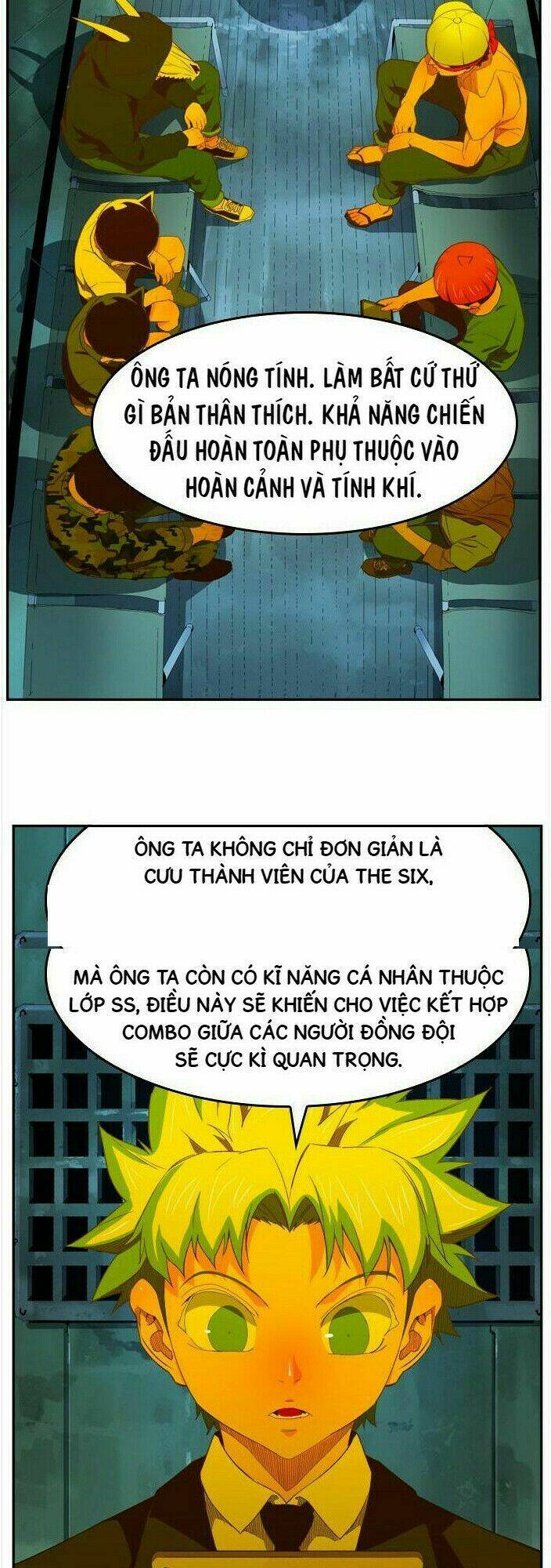 Chương 403 - Trang 5