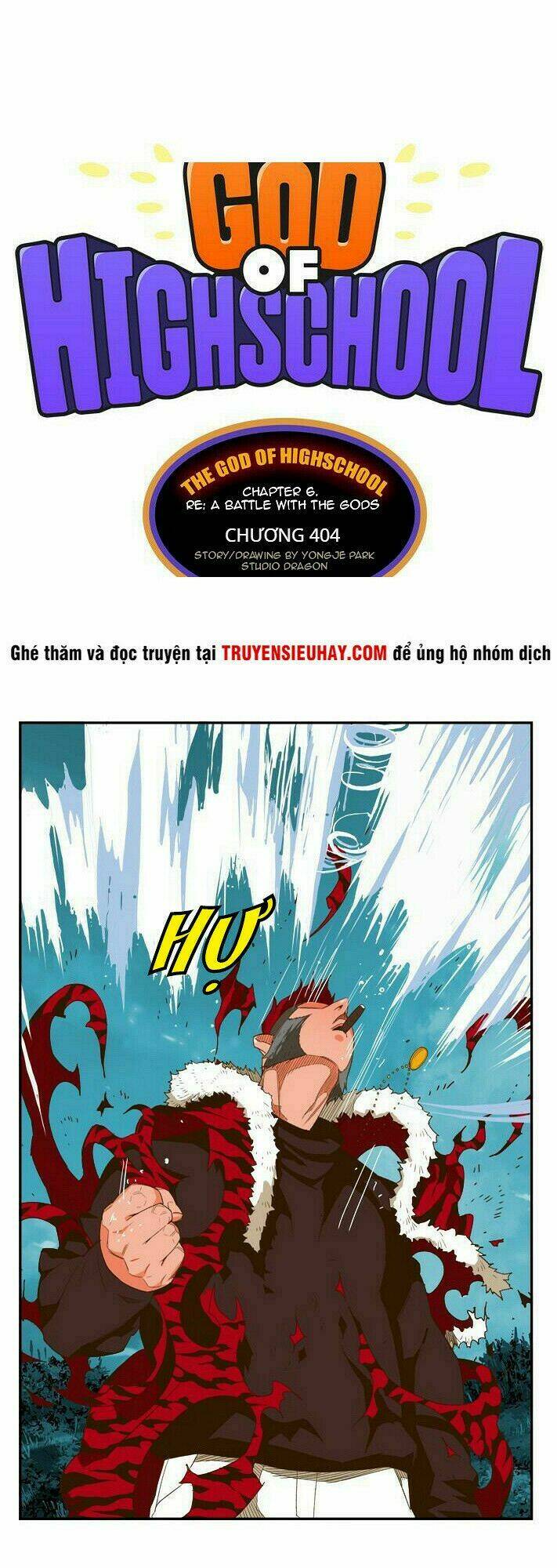 Chương 404 - Trang 1