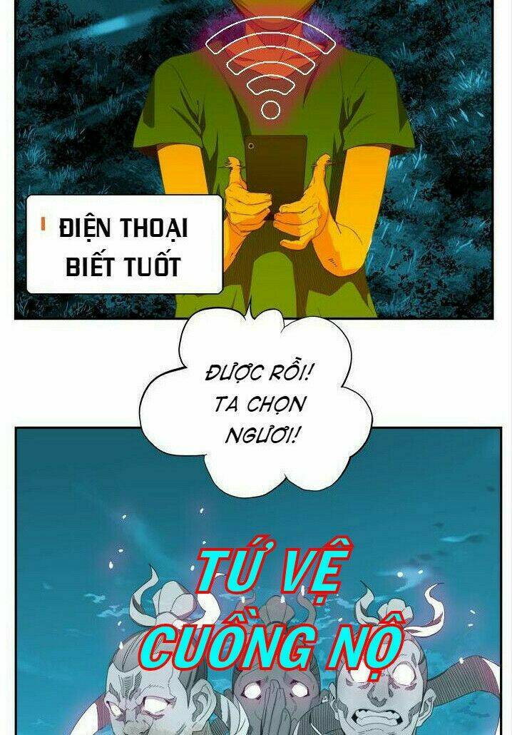 Chương 404 - Trang 31