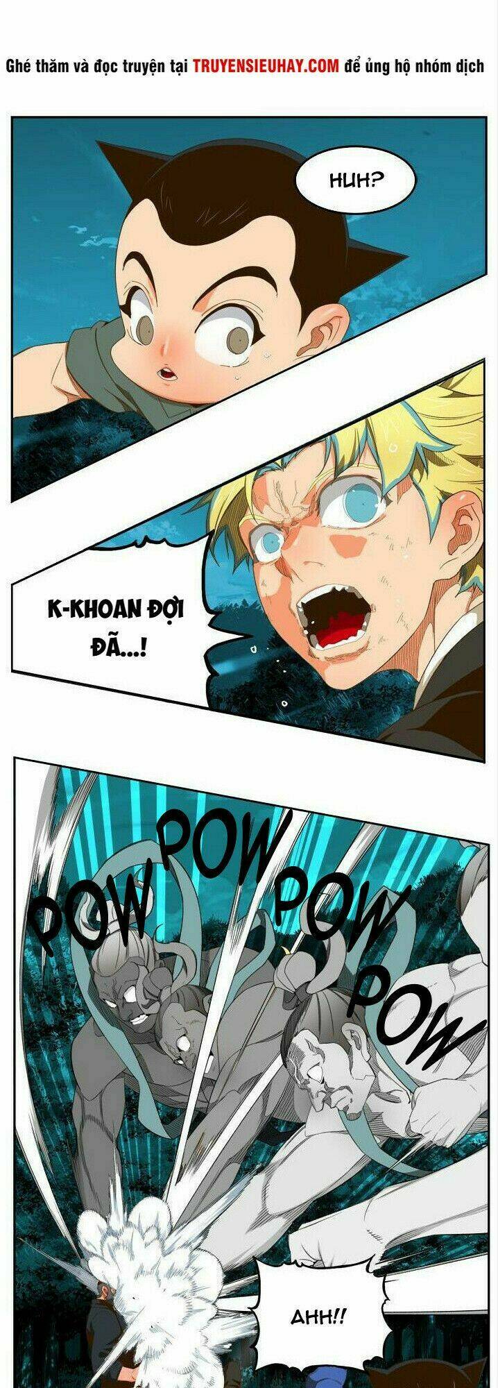 Chương 404 - Trang 33