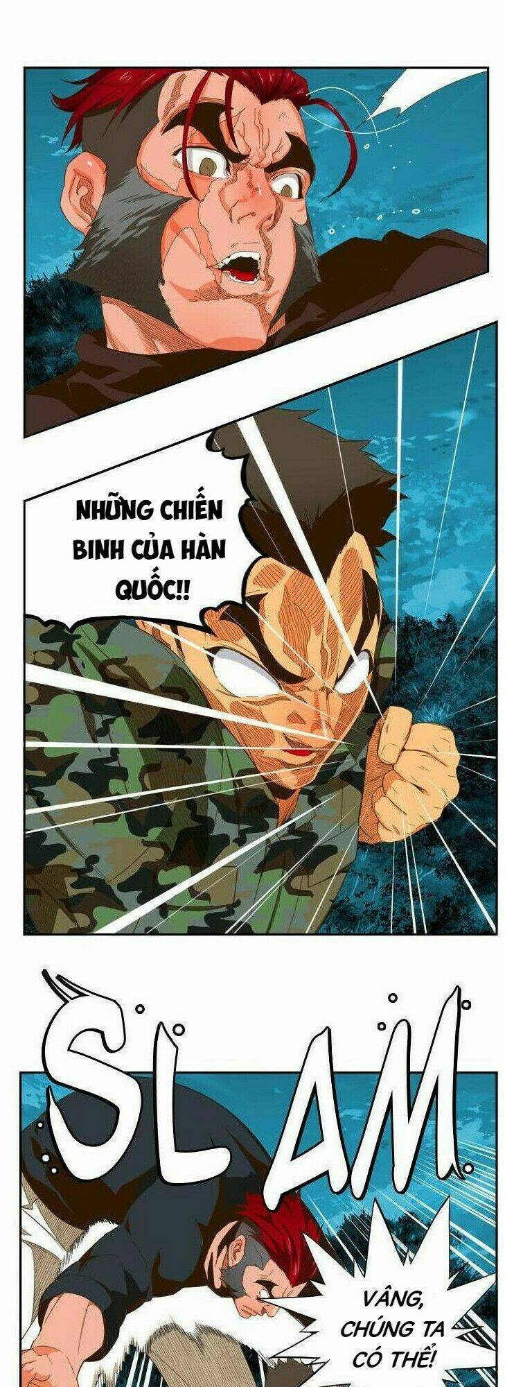 Chương 404 - Trang 40