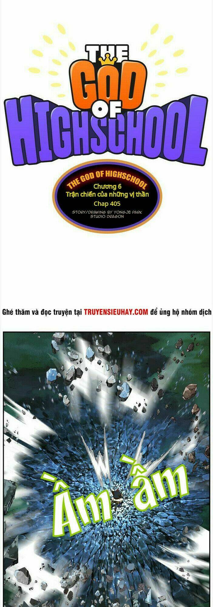 Chương 405 - Trang 1