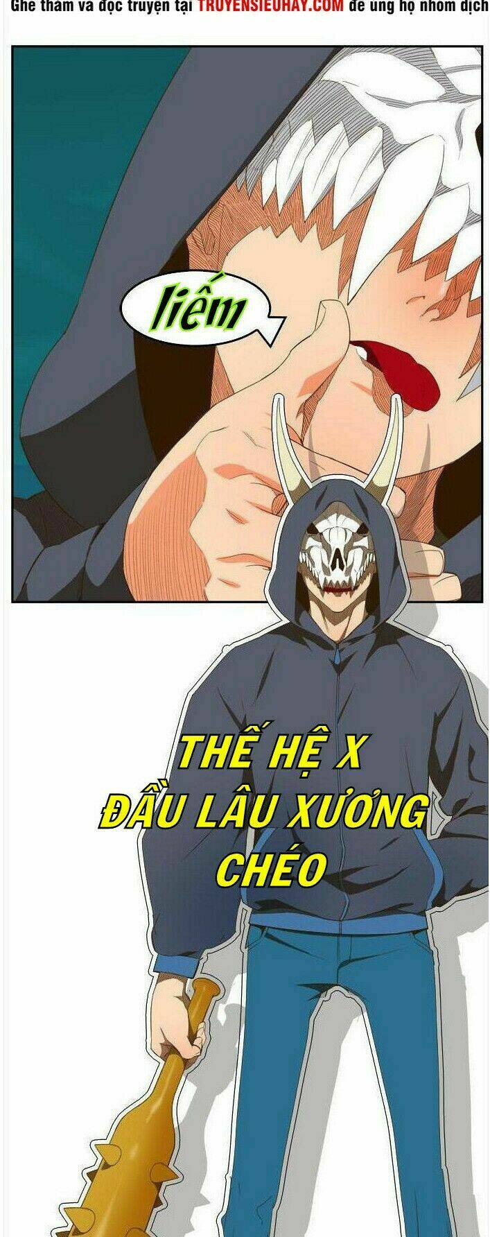 Chương 405 - Trang 25