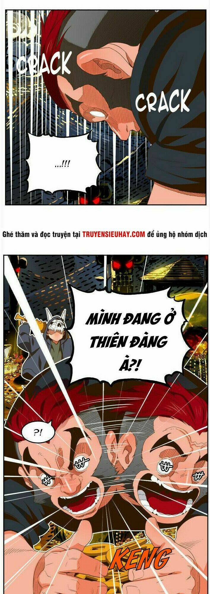 Chương 405 - Trang 38