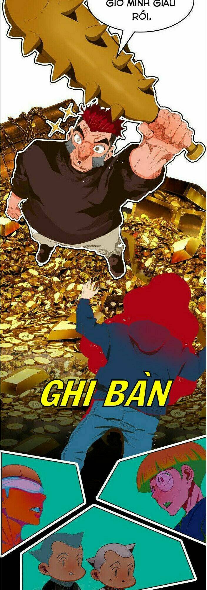 Chương 405 - Trang 48