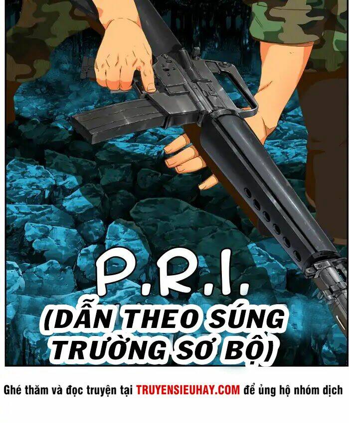 Chương 406 - Trang 58