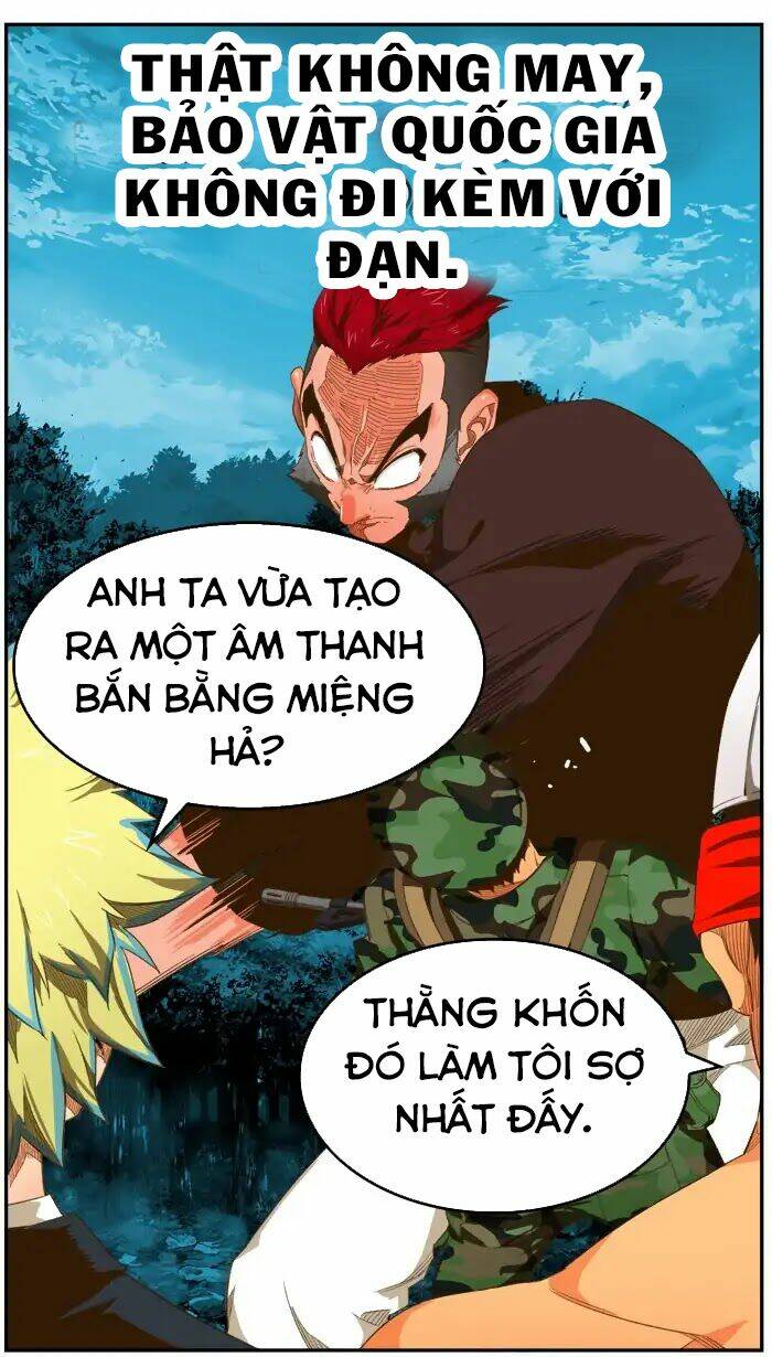Chương 406 - Trang 67