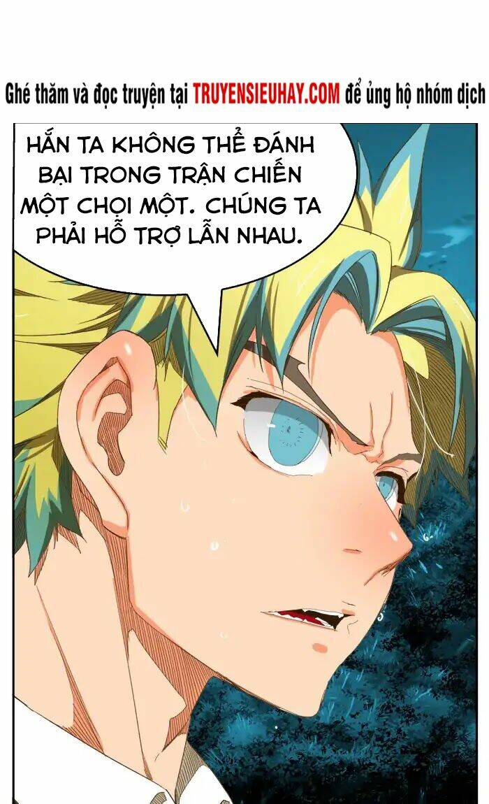 Chương 406 - Trang 68