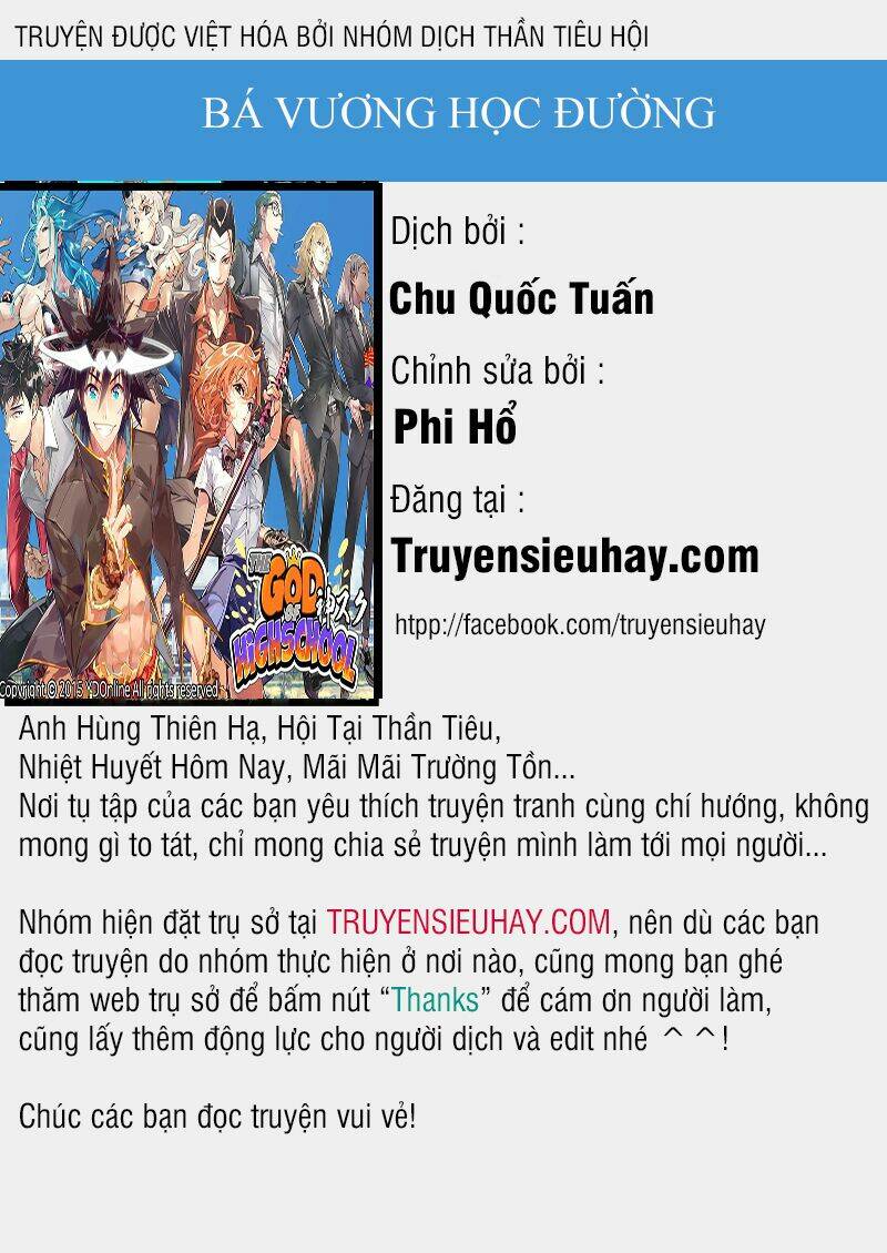 Chương 407 - Trang 1