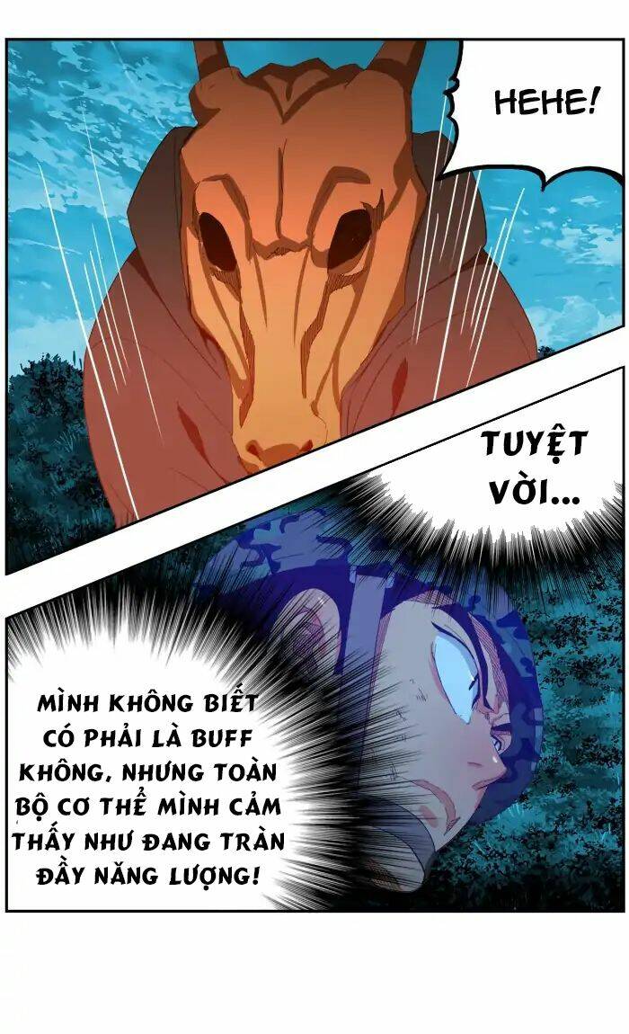 Chương 407 - Trang 47