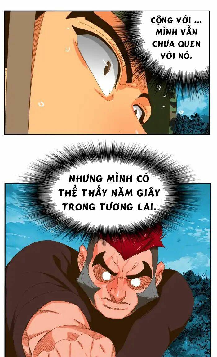Chương 407 - Trang 48