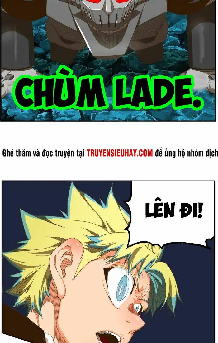 Chương 407 - Trang 56