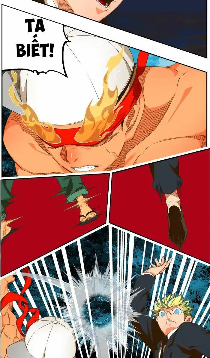 Chương 407 - Trang 57