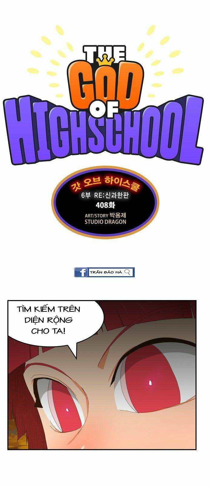 Chương 408 - Trang 1