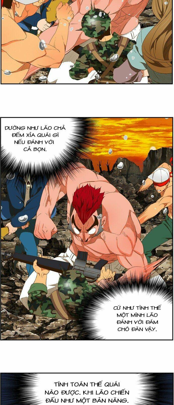 Chương 408 - Trang 34
