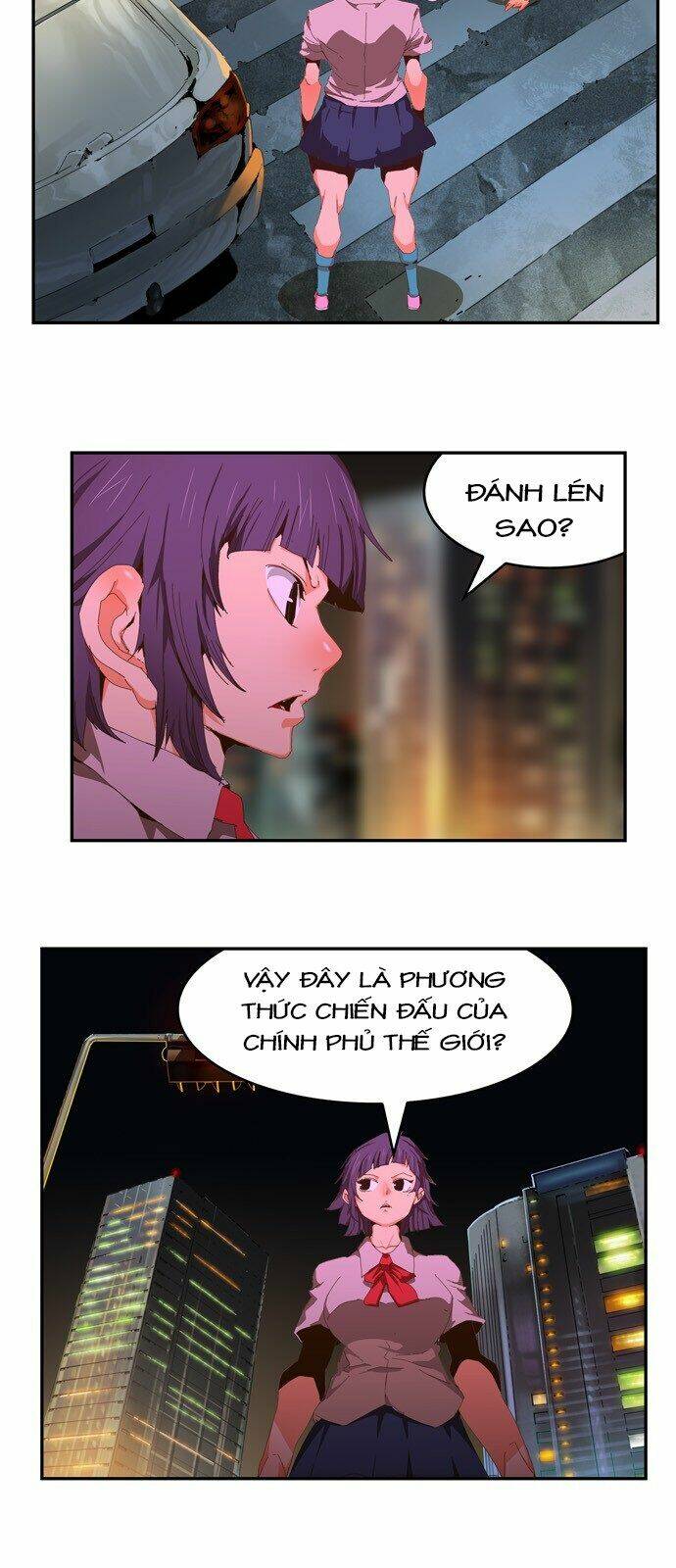 Chương 410 - Trang 18