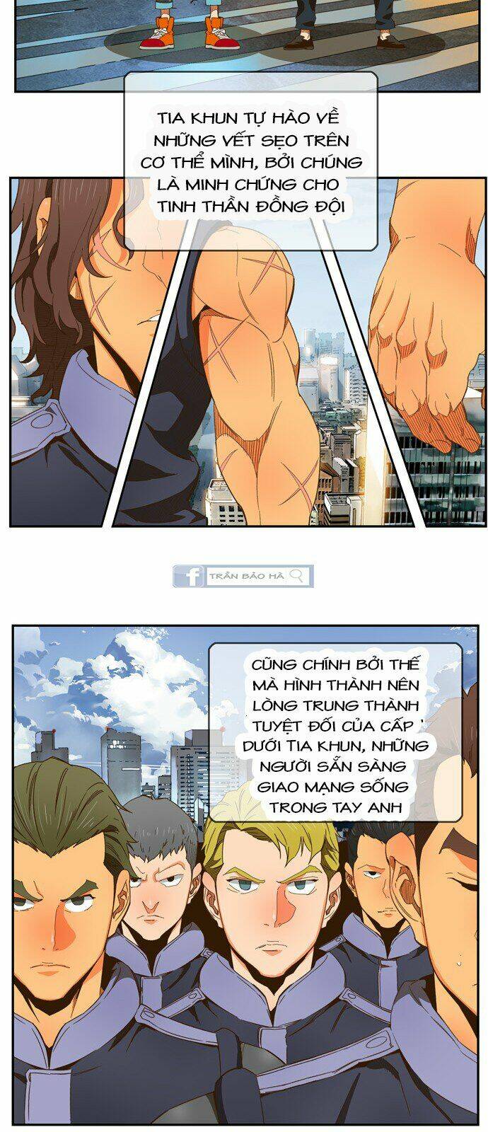 Chương 412 - Trang 40