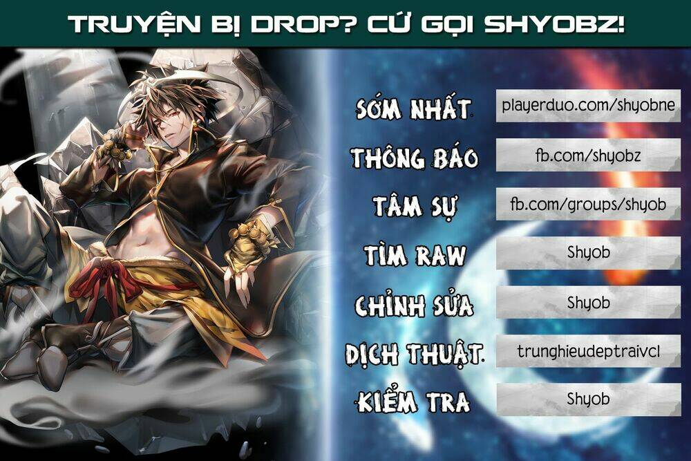 Chương 413 - Trang 1