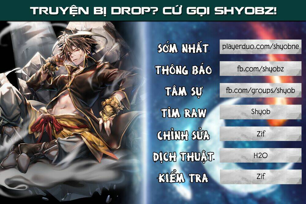 Chương 414 - Trang 1