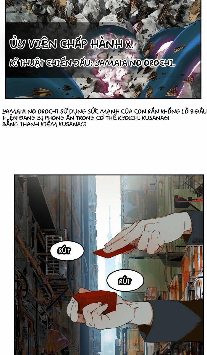 Chương 414 - Trang 39