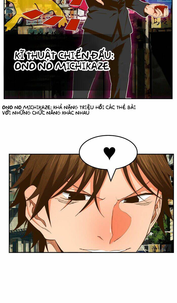 Chương 414 - Trang 42