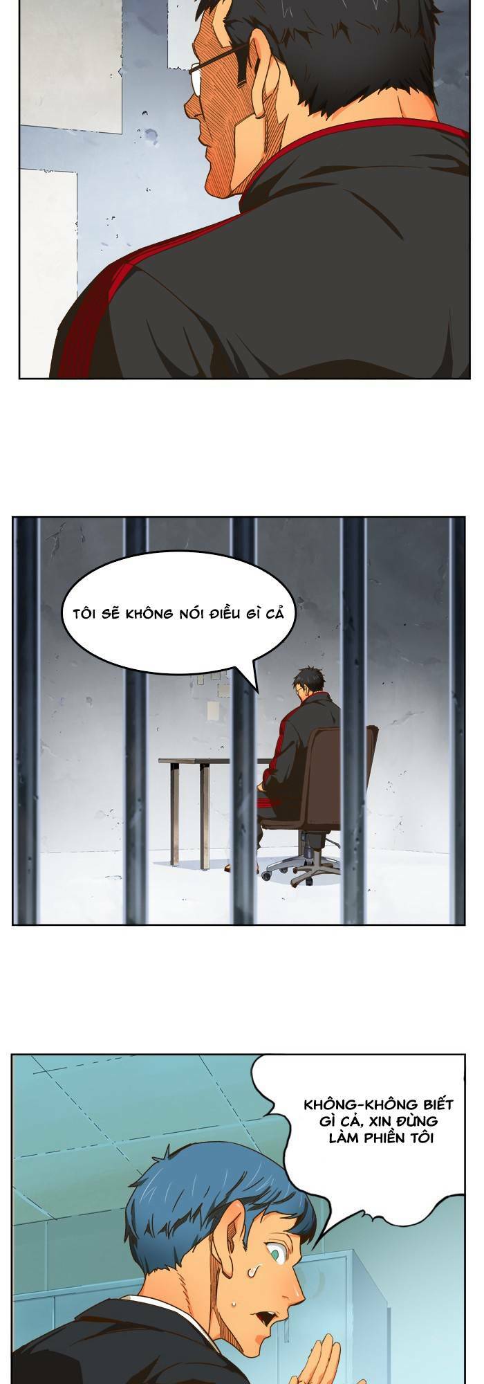 Chương 416 - Trang 34