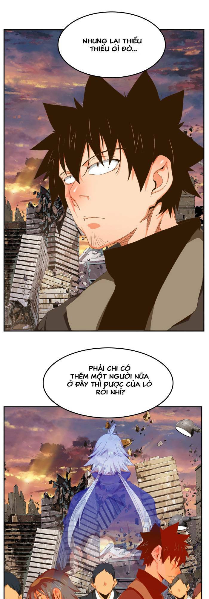 Chương 417 - Trang 17