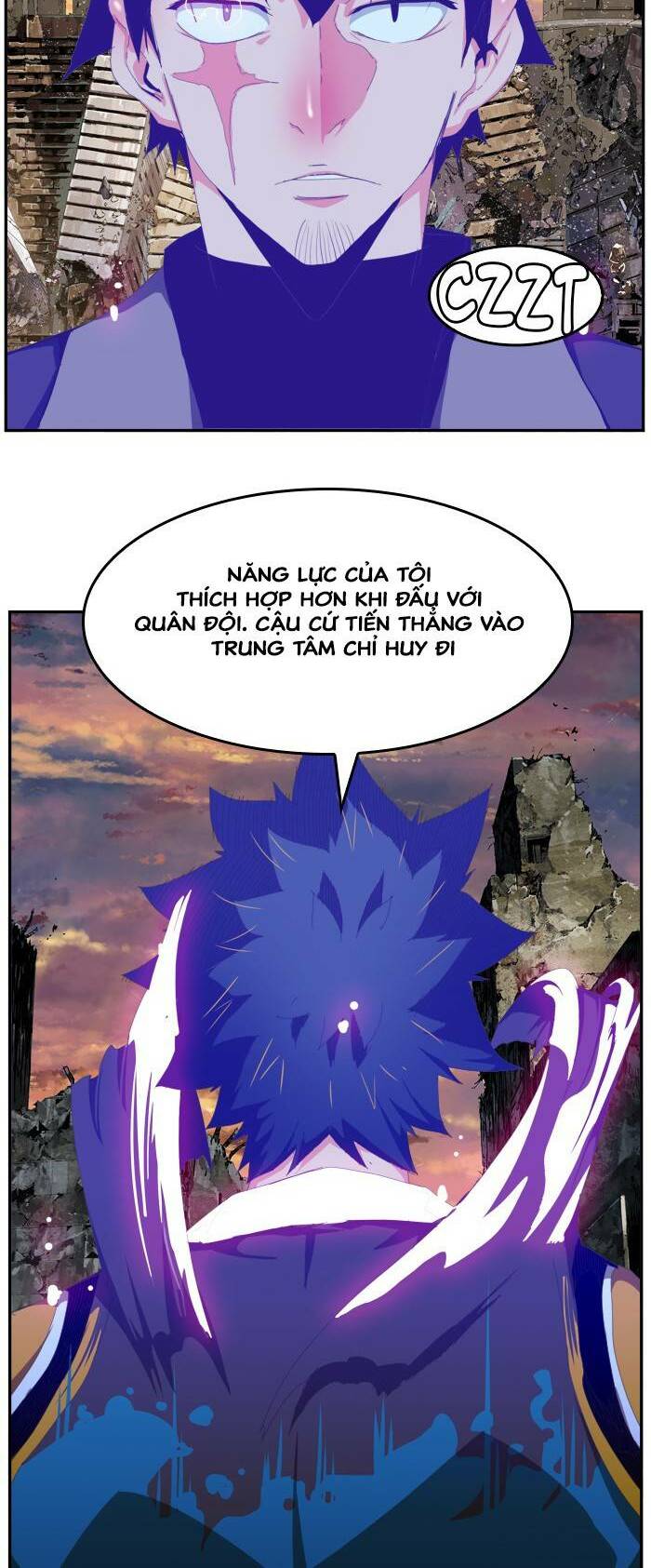 Chương 417 - Trang 25