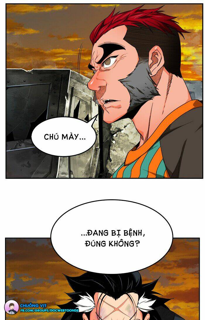 Chương 421 - Trang 15