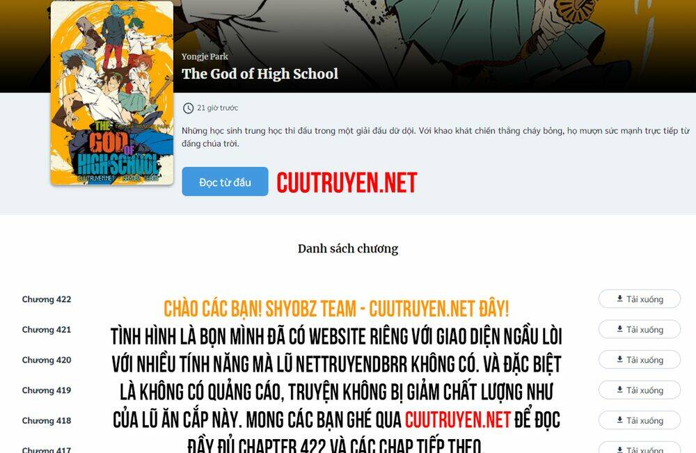 Chương 422 - Trang 43