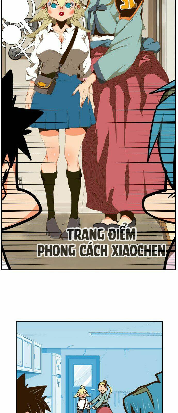 Chương 423 - Trang 29