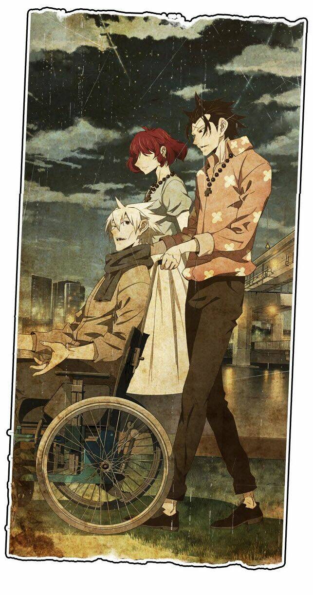 Chương 425 - Trang 78
