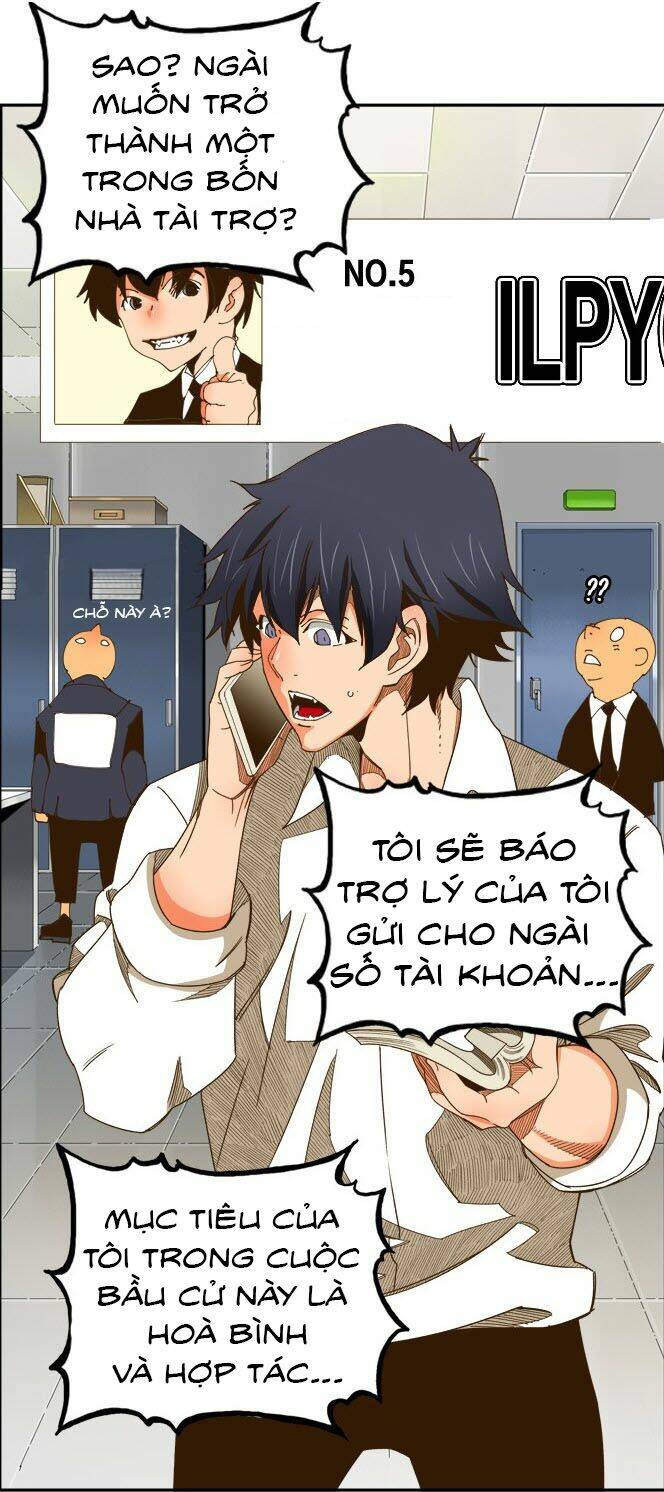 Chương 426 - Trang 3