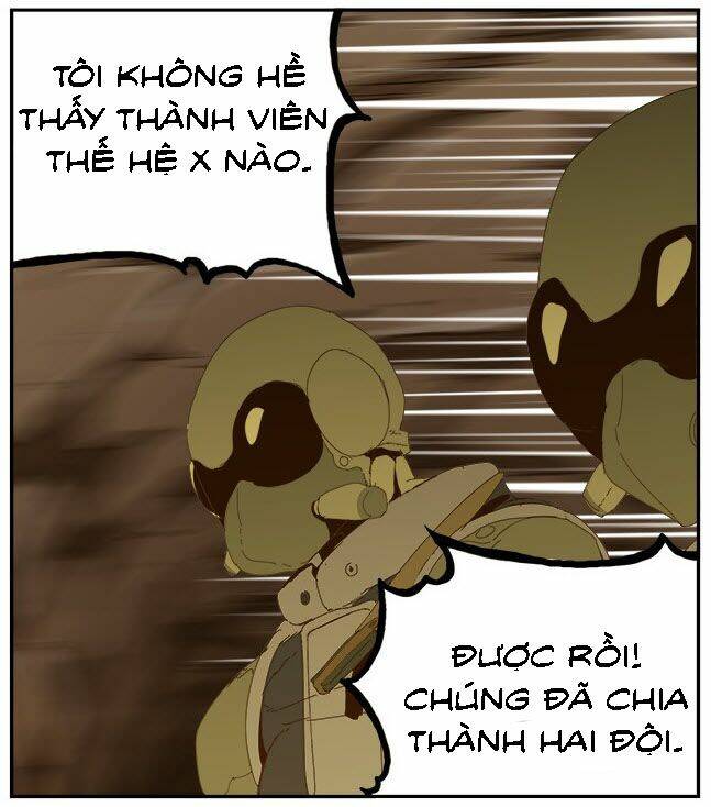 Chương 439 - Trang 16