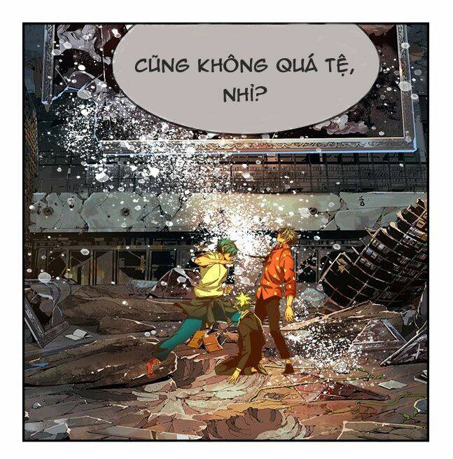 Chương 443 - Trang 47
