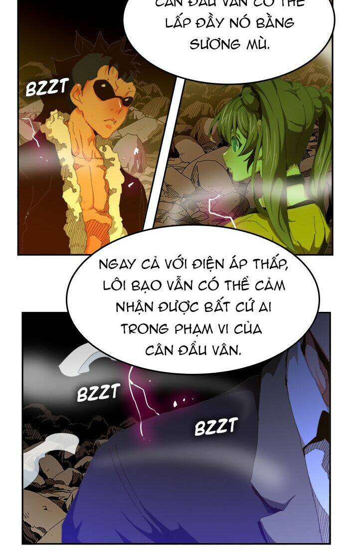 Chương 445 - Trang 73