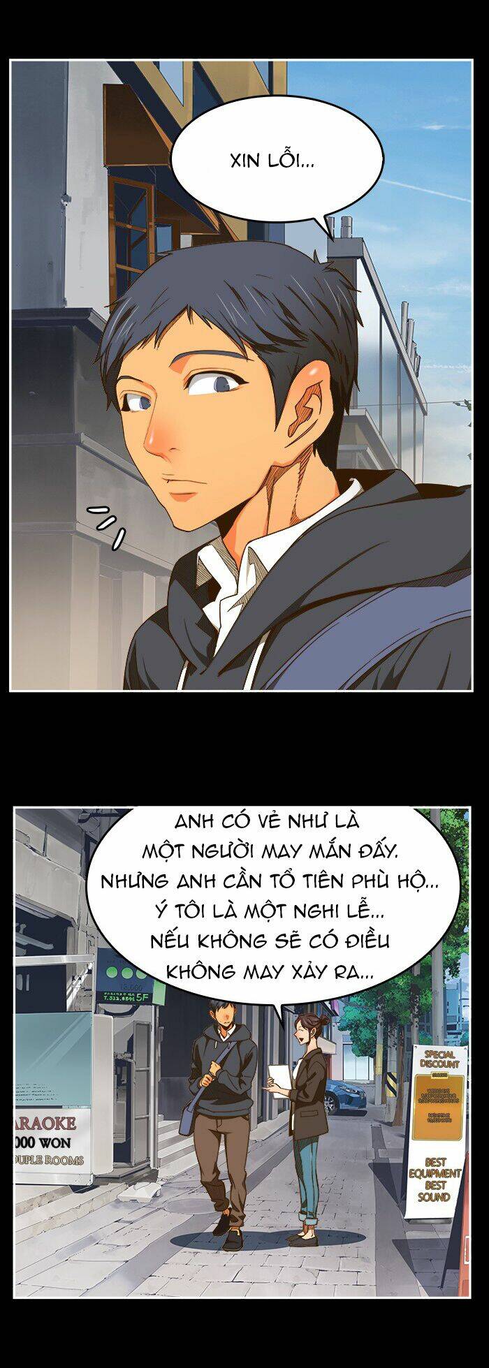 Chương 449 - Trang 1