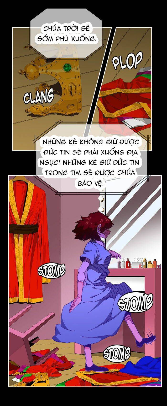 Chương 449 - Trang 13