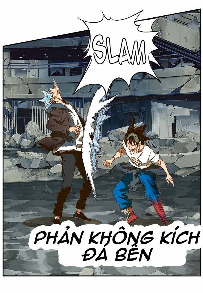 Chương 449 - Trang 54