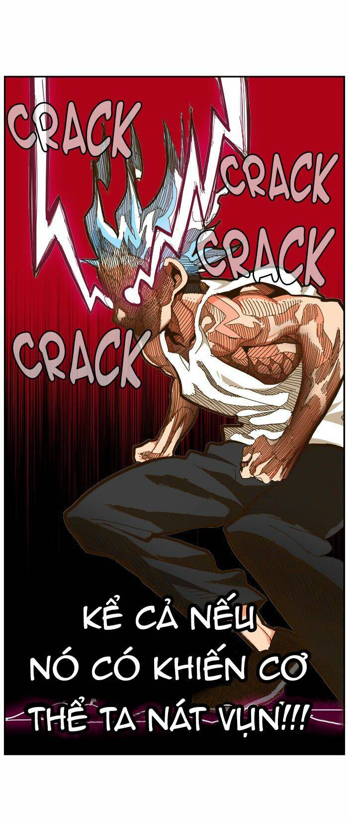 Chương 450 - Trang 34
