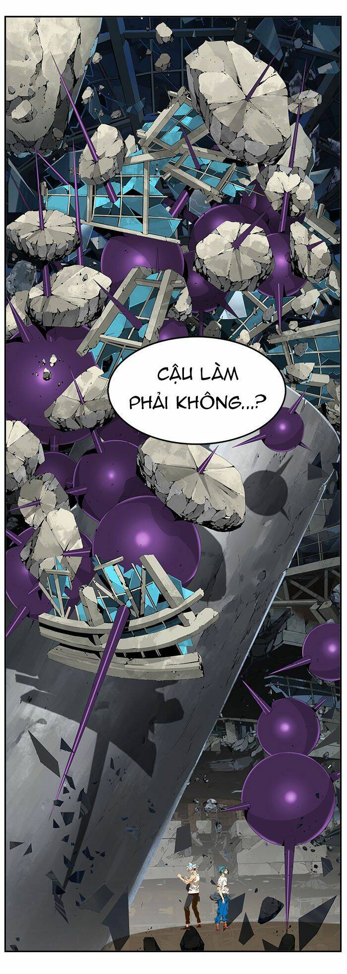 Chương 450 - Trang 73