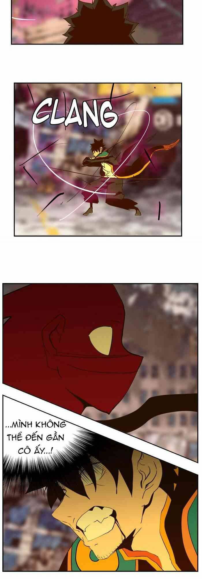 Chương 461 - Trang 21