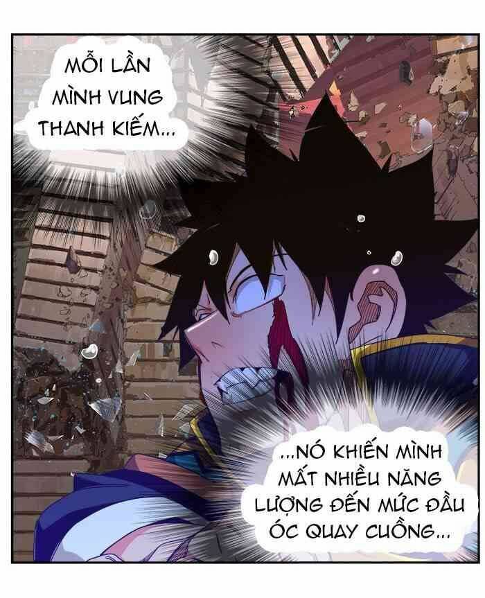 Chương 461 - Trang 27