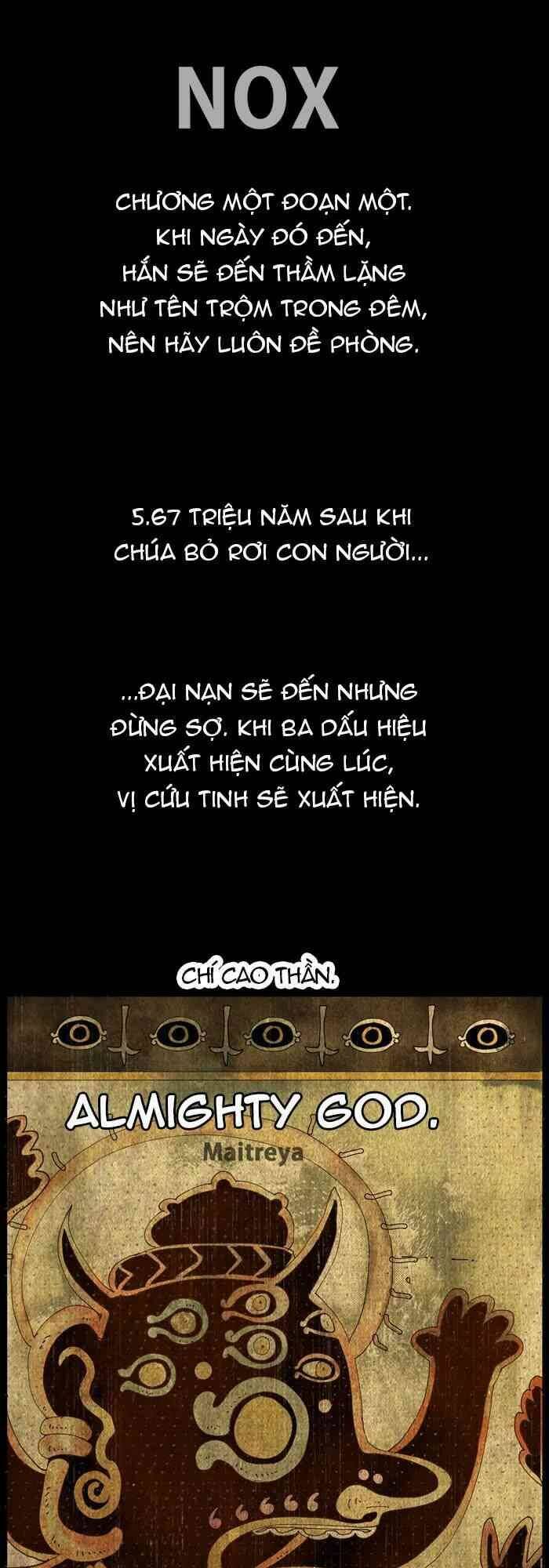 Chương 465 - Trang 1
